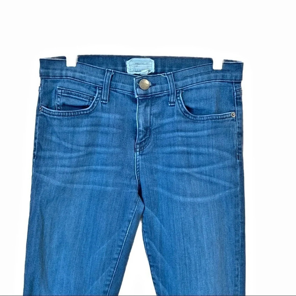CURRENT/ELLIOTT The Stiletto Skinny Jean Size 28 - Picture 4 of 13